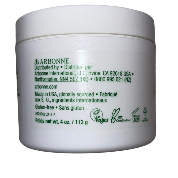 Arbonne - Body Butter - choice - NWT - sealed - Picture 5 of 7